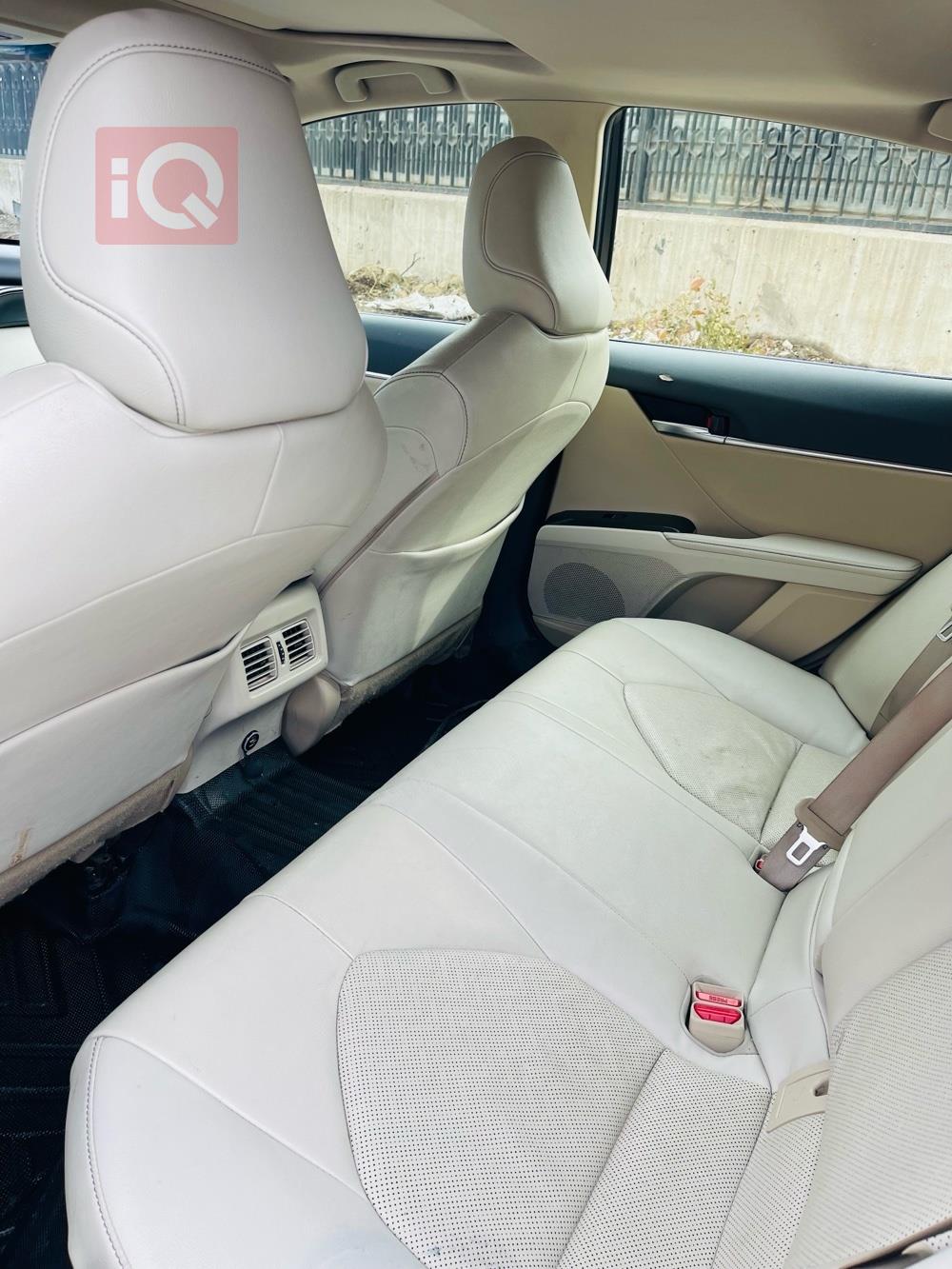 تويوتا كامري